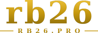 rb26 logo